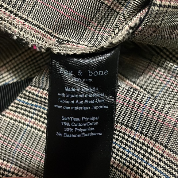 Rag & Bone Pants - Picture 6 of 6